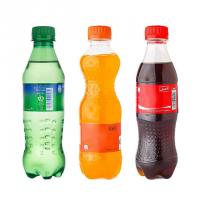 نوشابه بطری