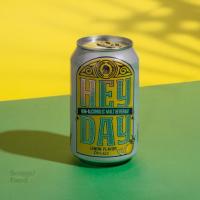 ماءالشعیر قوطی دلستر