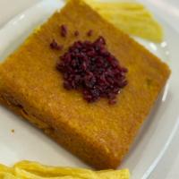ته چین مرغ