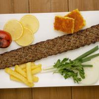 خوراک کباب بناب