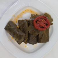 دلمه برگ مو