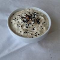 ماست و بادمجان