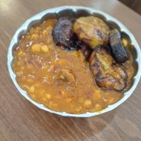 خورشت قیمه بادمجان