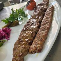 کباب سلطانی