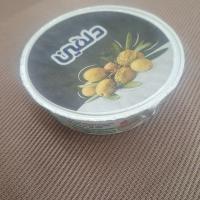 زيتون پرورده