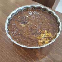 خورشت فسنجان با گوشت قلقلی