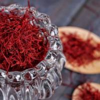 زعفران نگین