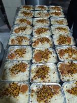 زرشک پلو با مرغ