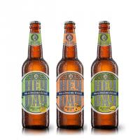 ماءالشعیر شیشه ای هی دی لیمو