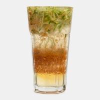 شربت خيارسكنجبين