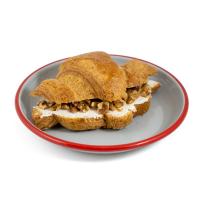 کروسان پنیر گردو