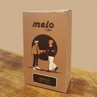 دانه قهوه 100 درصد عربیکا مکزیک