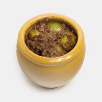 زیتون پرورده