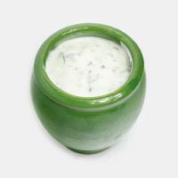 ماست و خیار