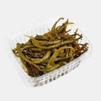 ترشی هالوپینو