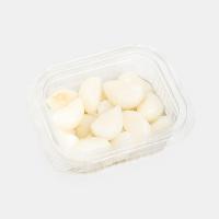 سیر ترشی سفید