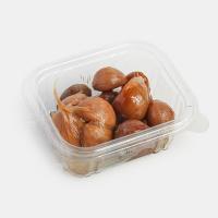 سیر ترشی سیاه