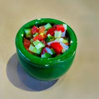 سالاد شیرازی