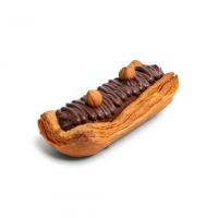 گلت شکلات‌ و‌ فندوق