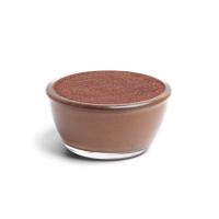 دسر موس شکلات