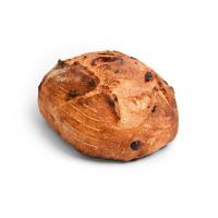 نان خمیر ترش کرنبری