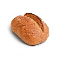 نان خمیر ترش گندم کامل