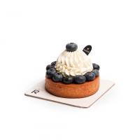 تارت بلوبری