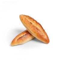 نان نیم باگت