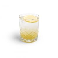 موکتل جینجر لمون