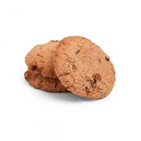 کوکی جو و کشمش