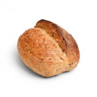 نان خمیر ترش هفت غله