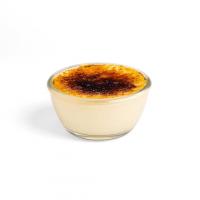 دسر کرم بروله