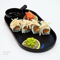 سلمن اسموکی