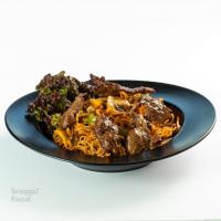 نودل سبزیجات