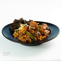 کریسپی نودل 150 گرم میگو