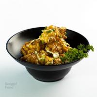 مرغ پرتقالی