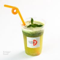 نوشیدنی گرینی