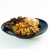 اگ نودل ۱۵۰ گرم کیمچی