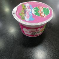 ماست ساده تندیس