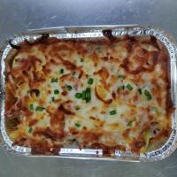 سیب زمینی سرخ شده ویژه