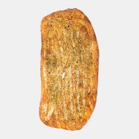 بربری سنتی سبزیجات و کنجد