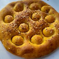 نان نارگیلی