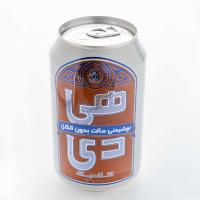 ماءالشعير قوطی ساده
