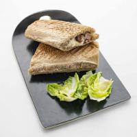 ساندویچ استیک چانو
