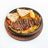 فاهیتا گوشت