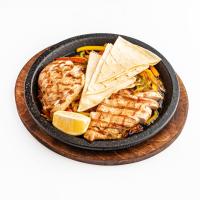 چیکن فاهیتا