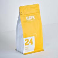 دانه قهوه ترکیب 24