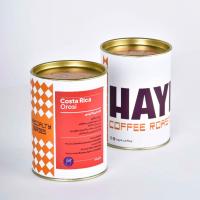 قهوه کاستاریکا اوروسی( انروبیک )