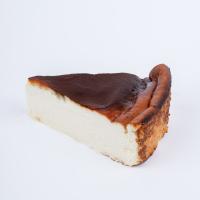 چیز کیک سن سباستین