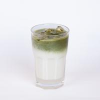 آیس ماچا نارگیل